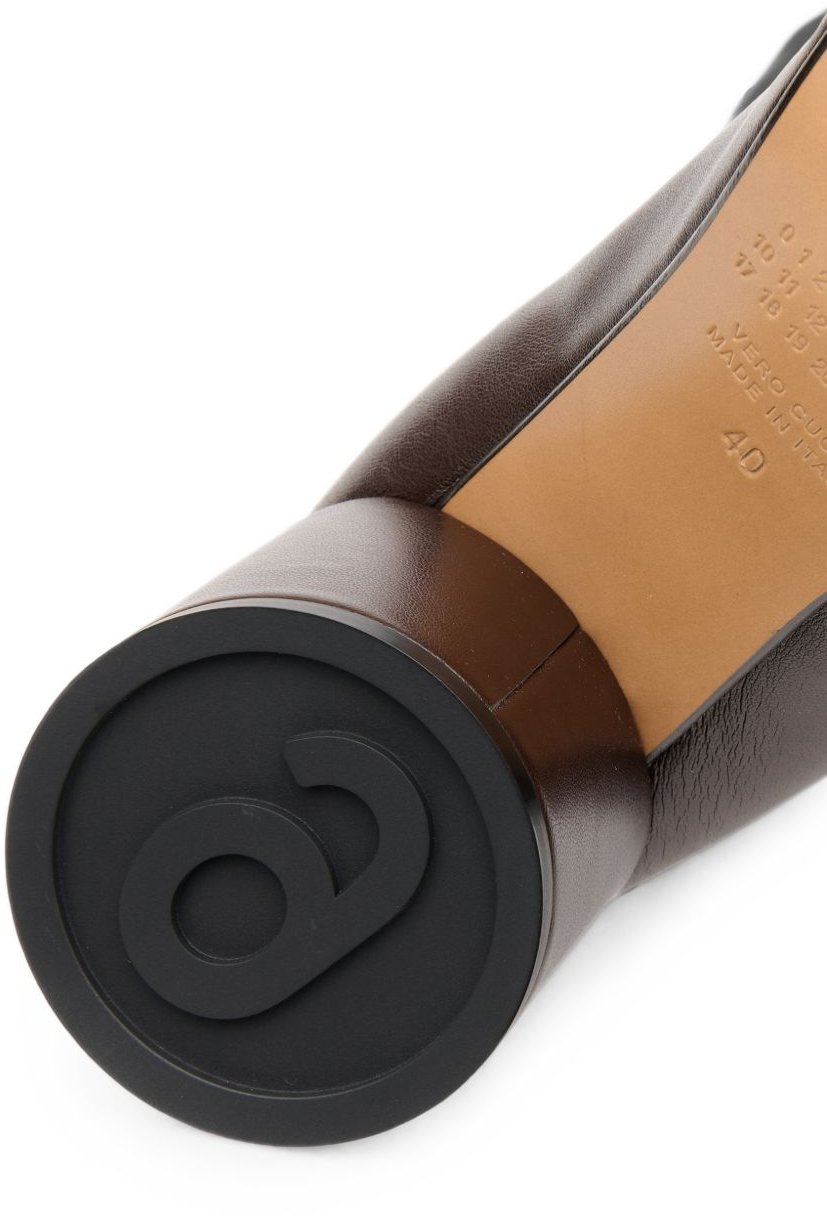 Boots Brown