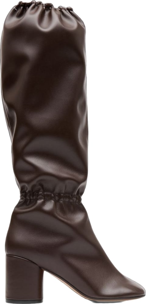 Boots Brown
