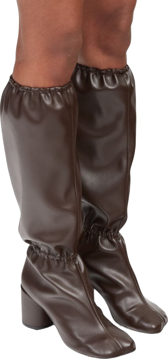 Boots Brown