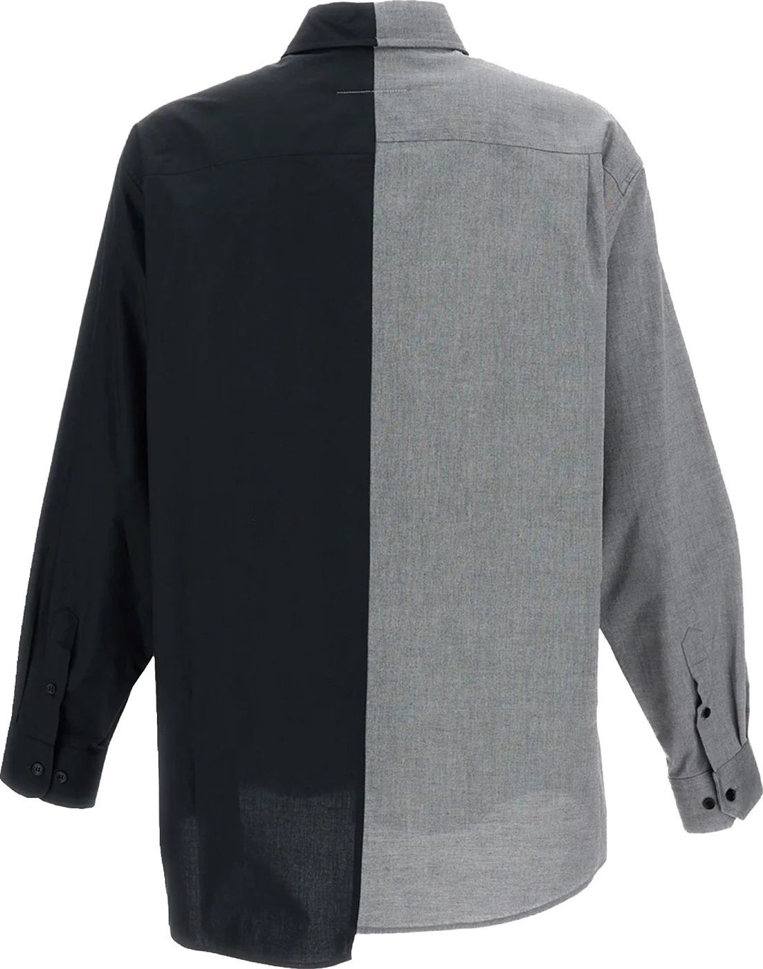 Shirts Black