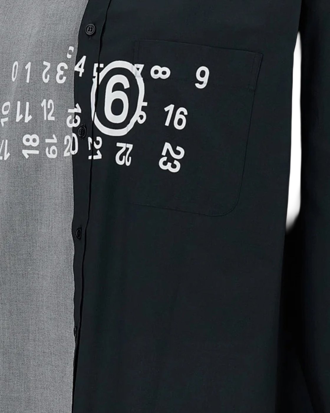 Shirts Black