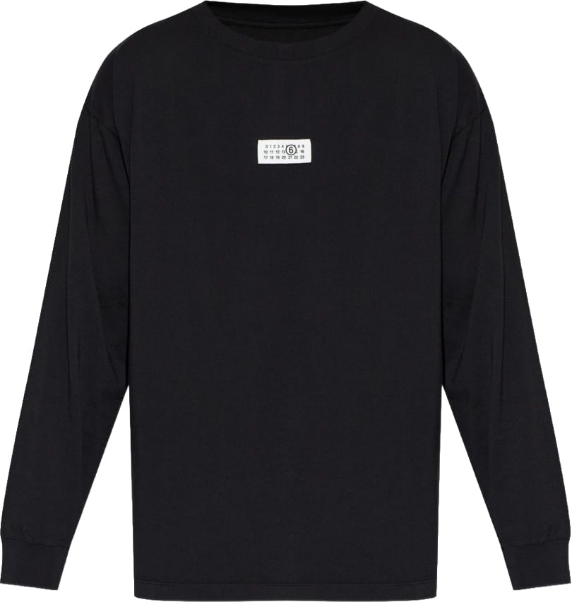 T-Shirts And Polos Black