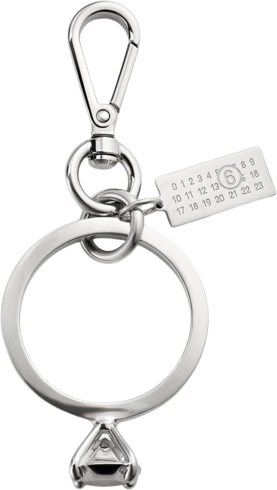 Accessories Silver