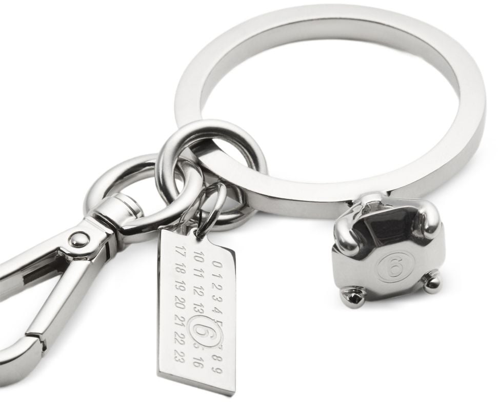 Accessories Silver