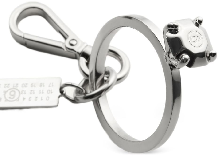 Accessories Silver