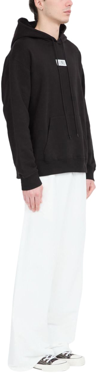 Sweaters Black