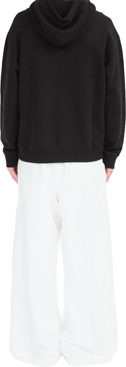 Sweaters Black