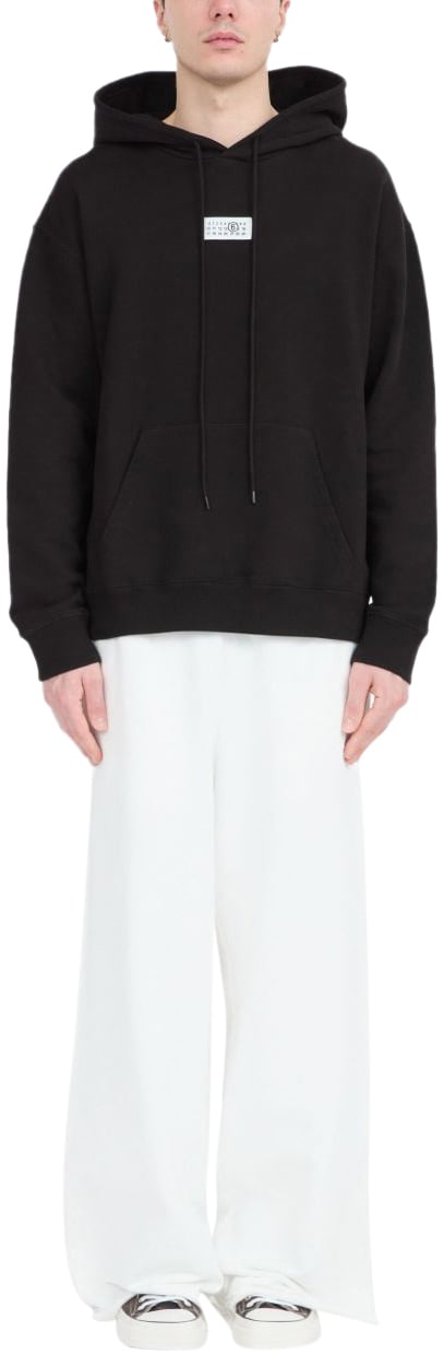 Sweaters Black