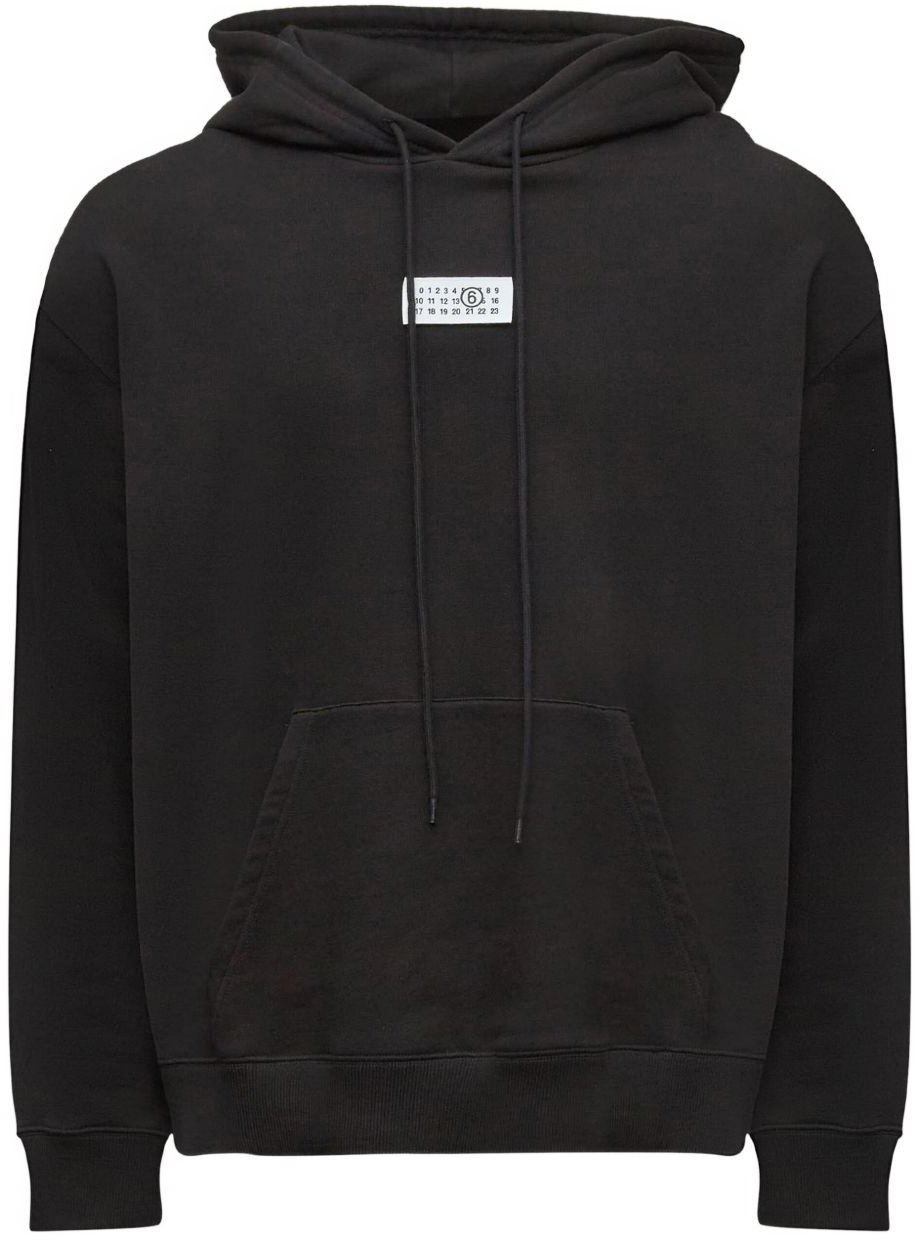 Sweaters Black