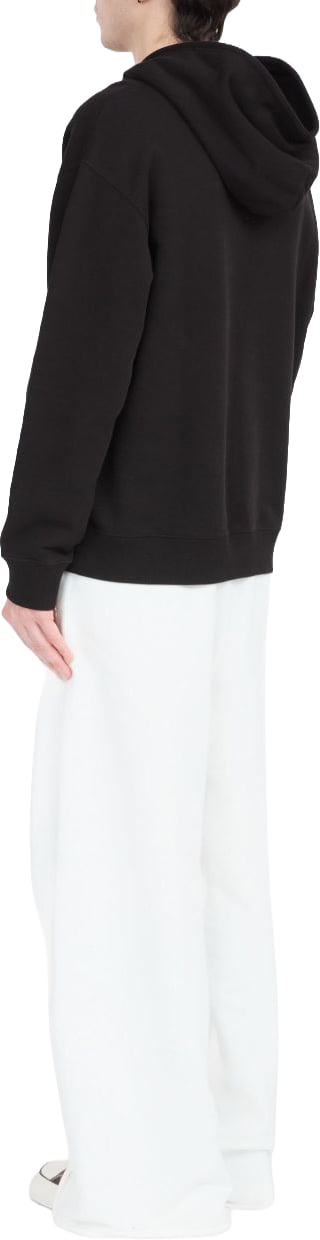 Sweaters Black