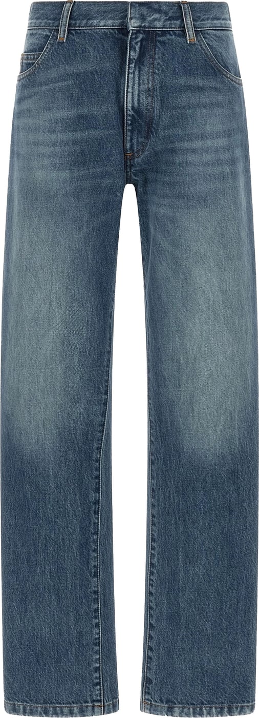 Jeans Blue