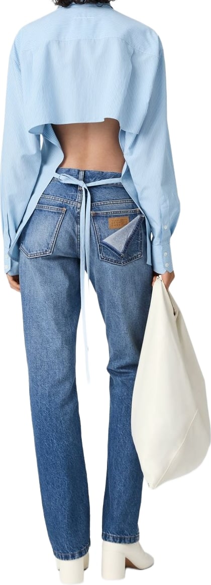 Shirts Light Blue