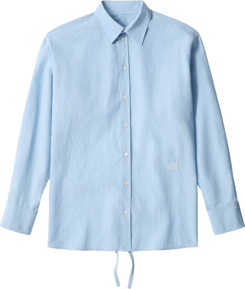 Shirts Light Blue