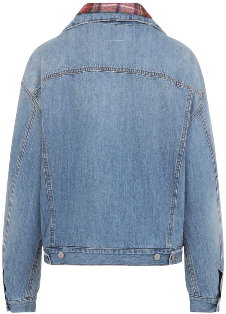 Coats Light Blue