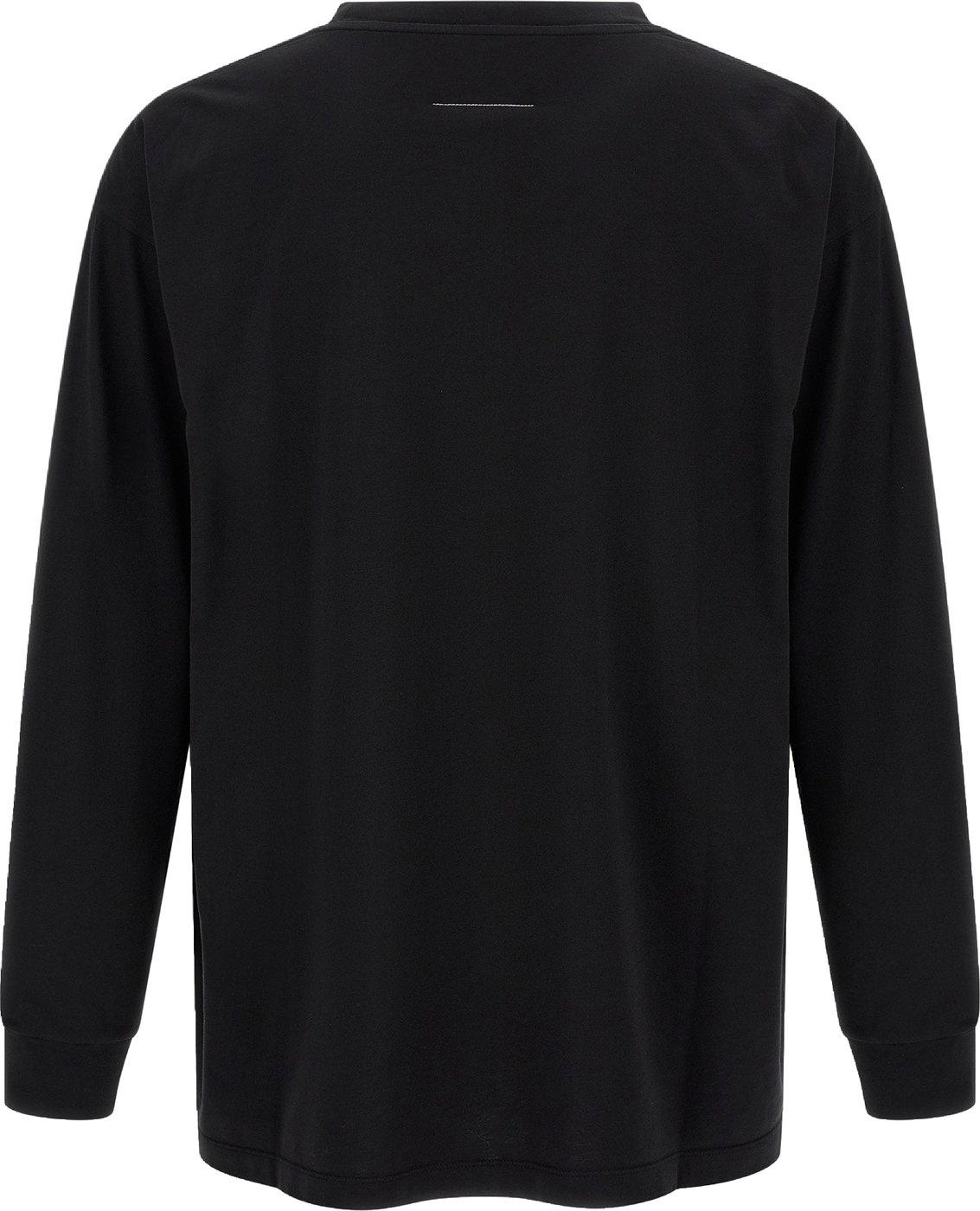 Mm6 Maison Margiela Numeric Signature Mm6 T-shirt