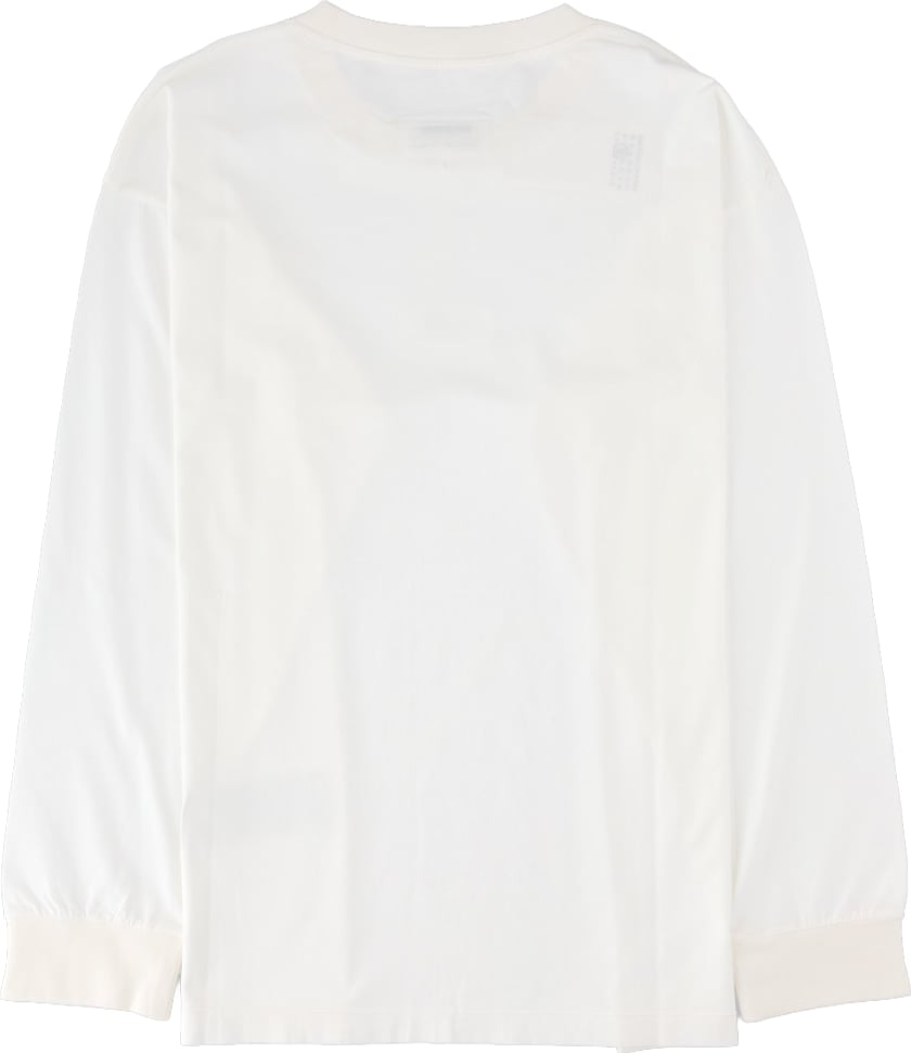 t-shirt in jersey di cotone