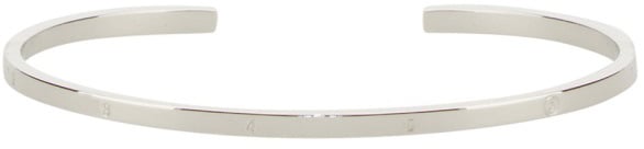 BRACCIALE RIGIDO