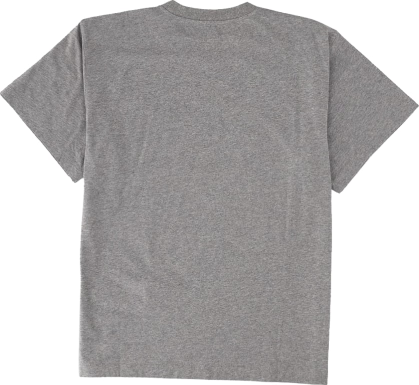 t-shirt con logo