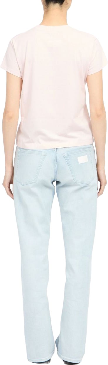 T-Shirts And Polos Powder