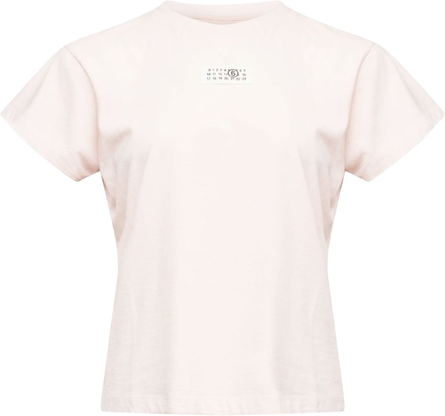 T-Shirts And Polos Powder