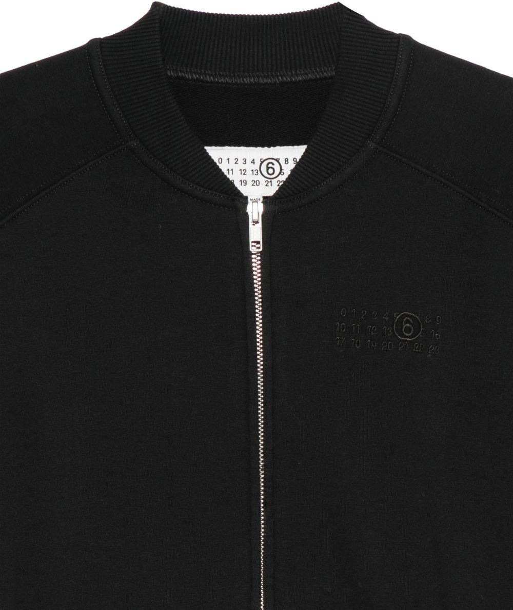 Coats Black