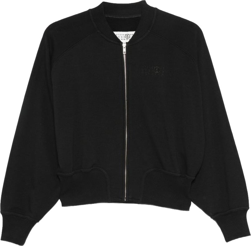 Coats Black