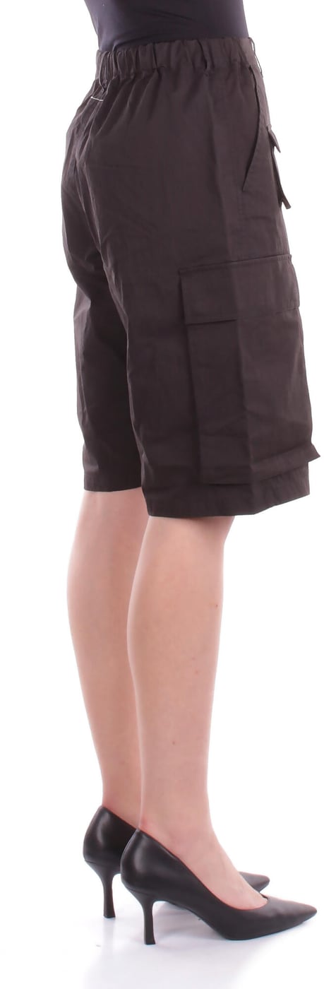 Shorts Black