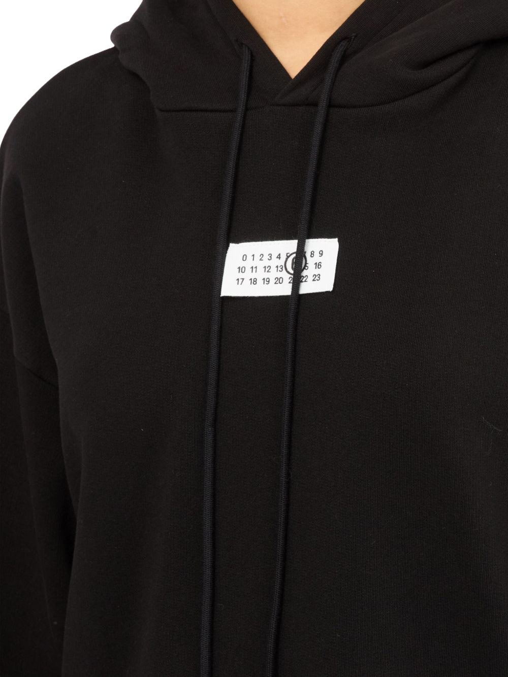 Sweaters Black