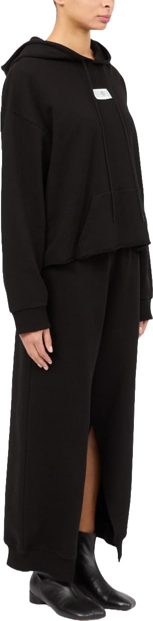 Sweaters Black