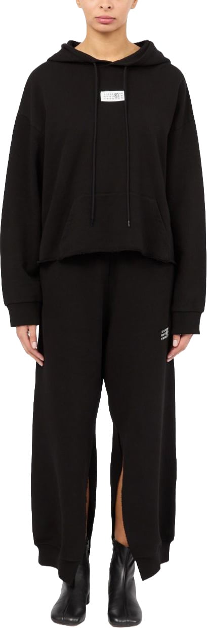 Sweaters Black