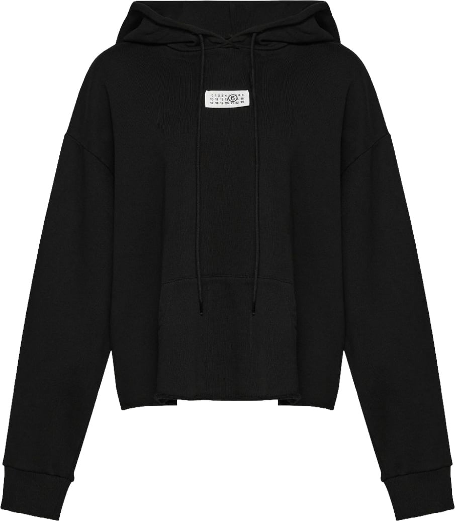 Sweaters Black