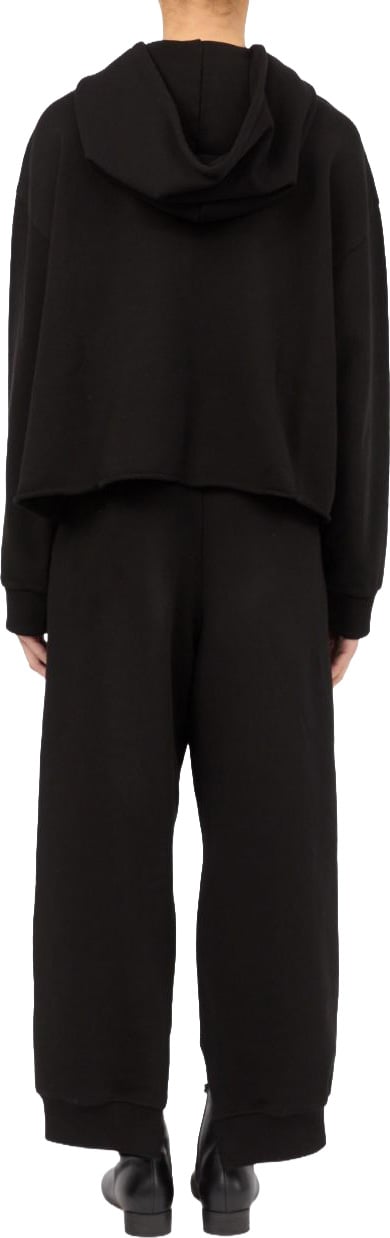 Sweaters Black