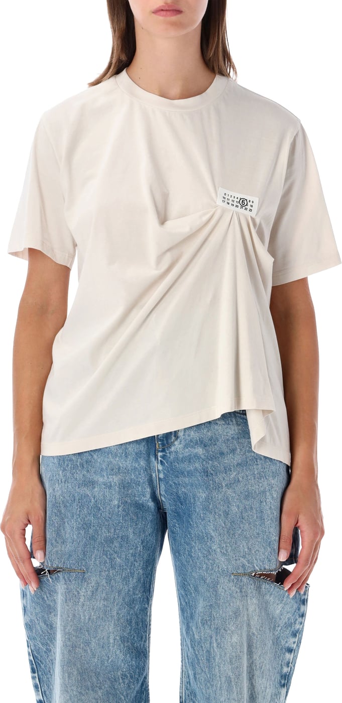 Tee Beige
