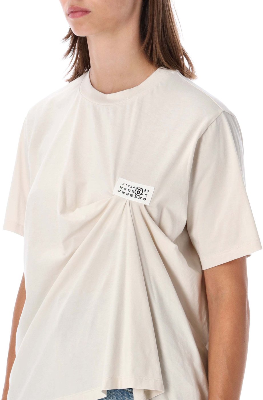 Tee Beige