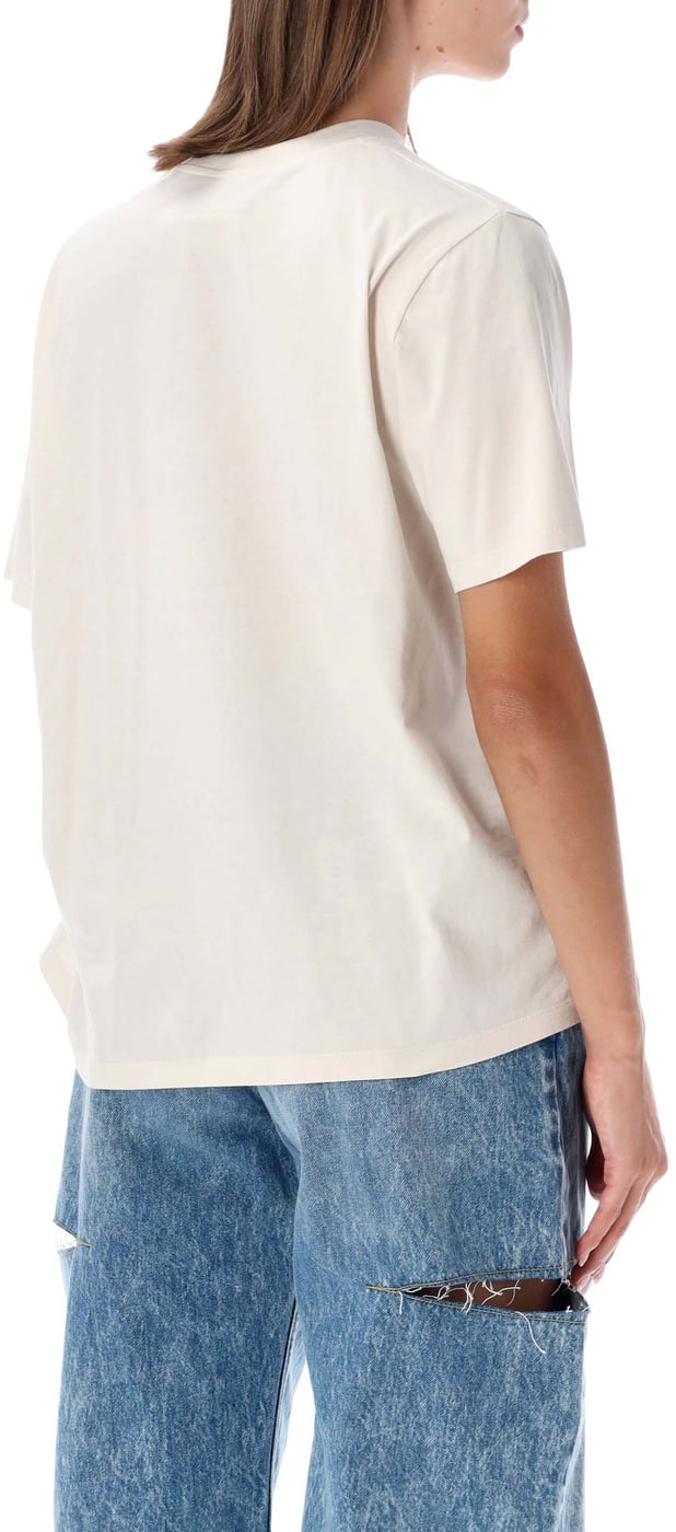 Tee Beige
