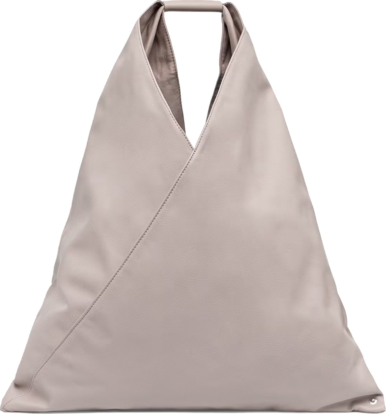 Bags Pale Gray