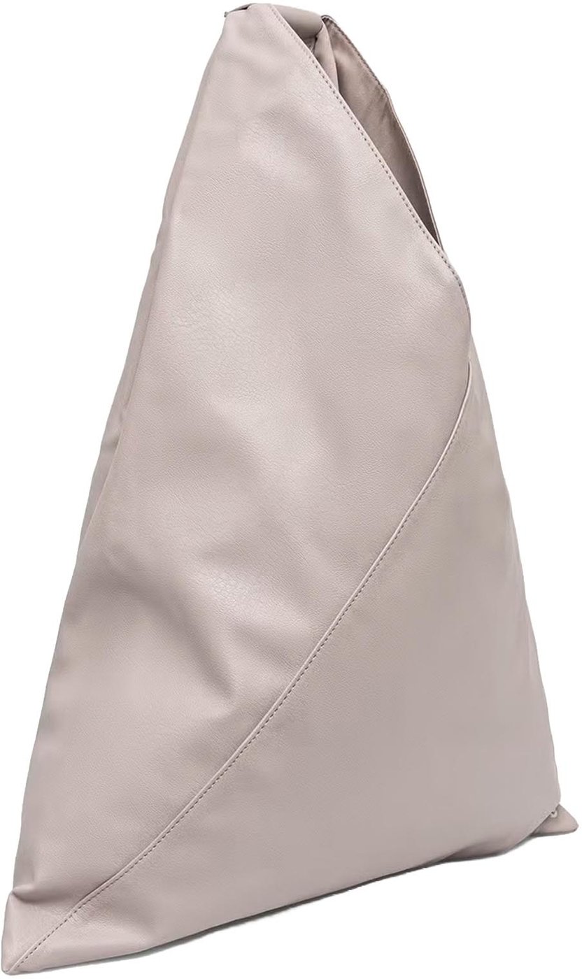 Bags Pale Gray