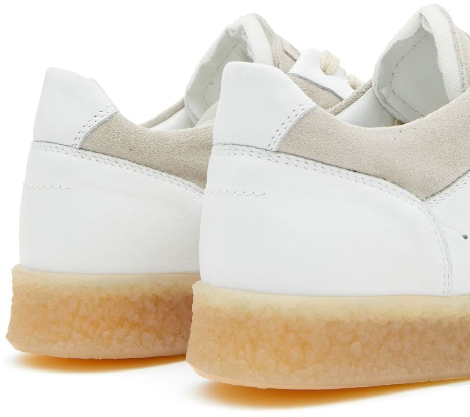 Sneakers White