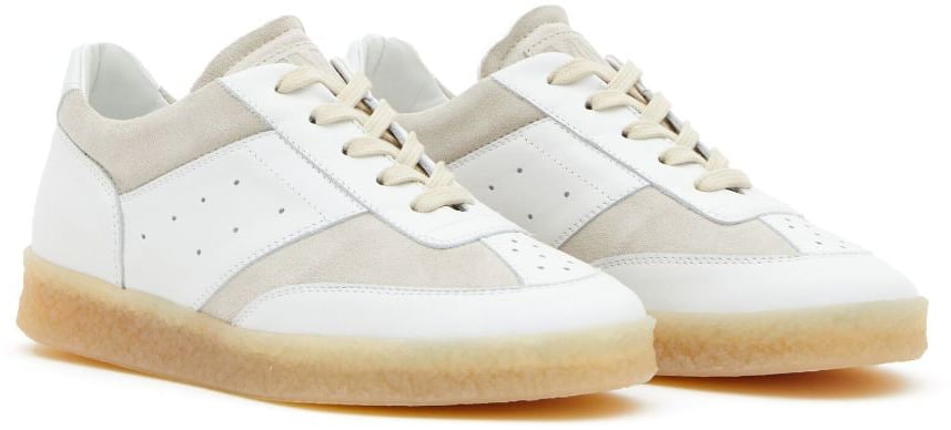 Sneakers White