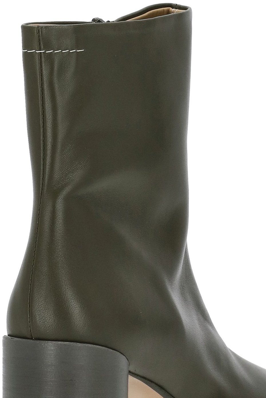 Boots Green