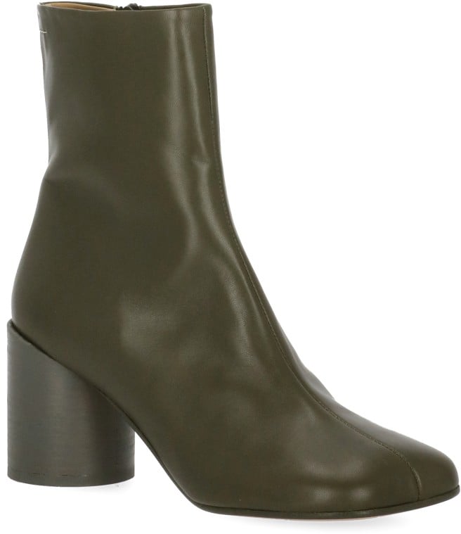 Boots Green