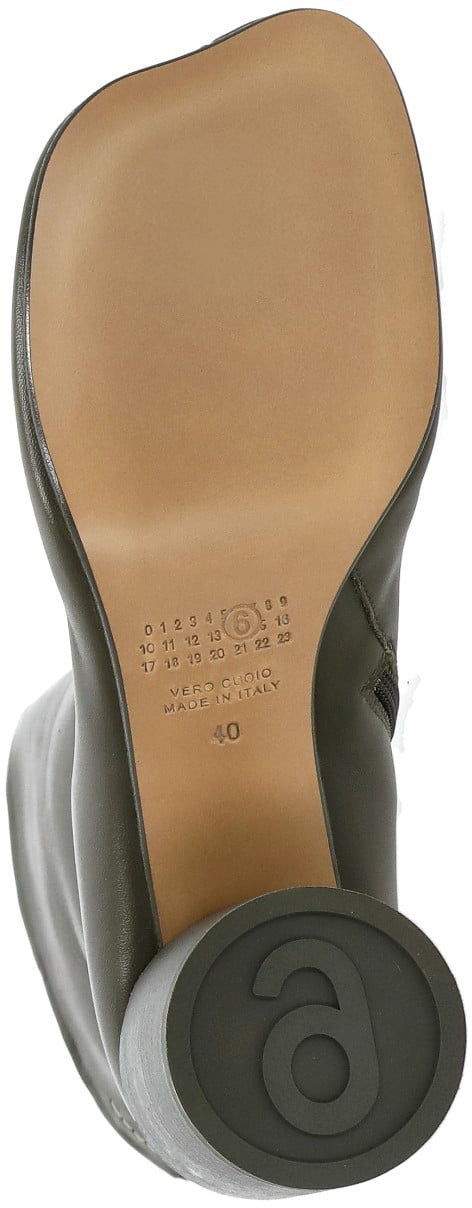Boots Green