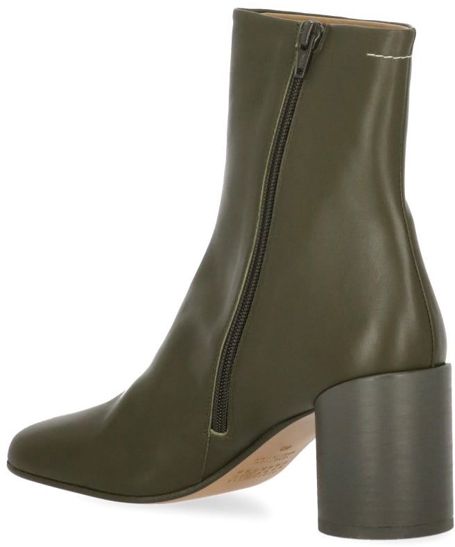 Boots Green