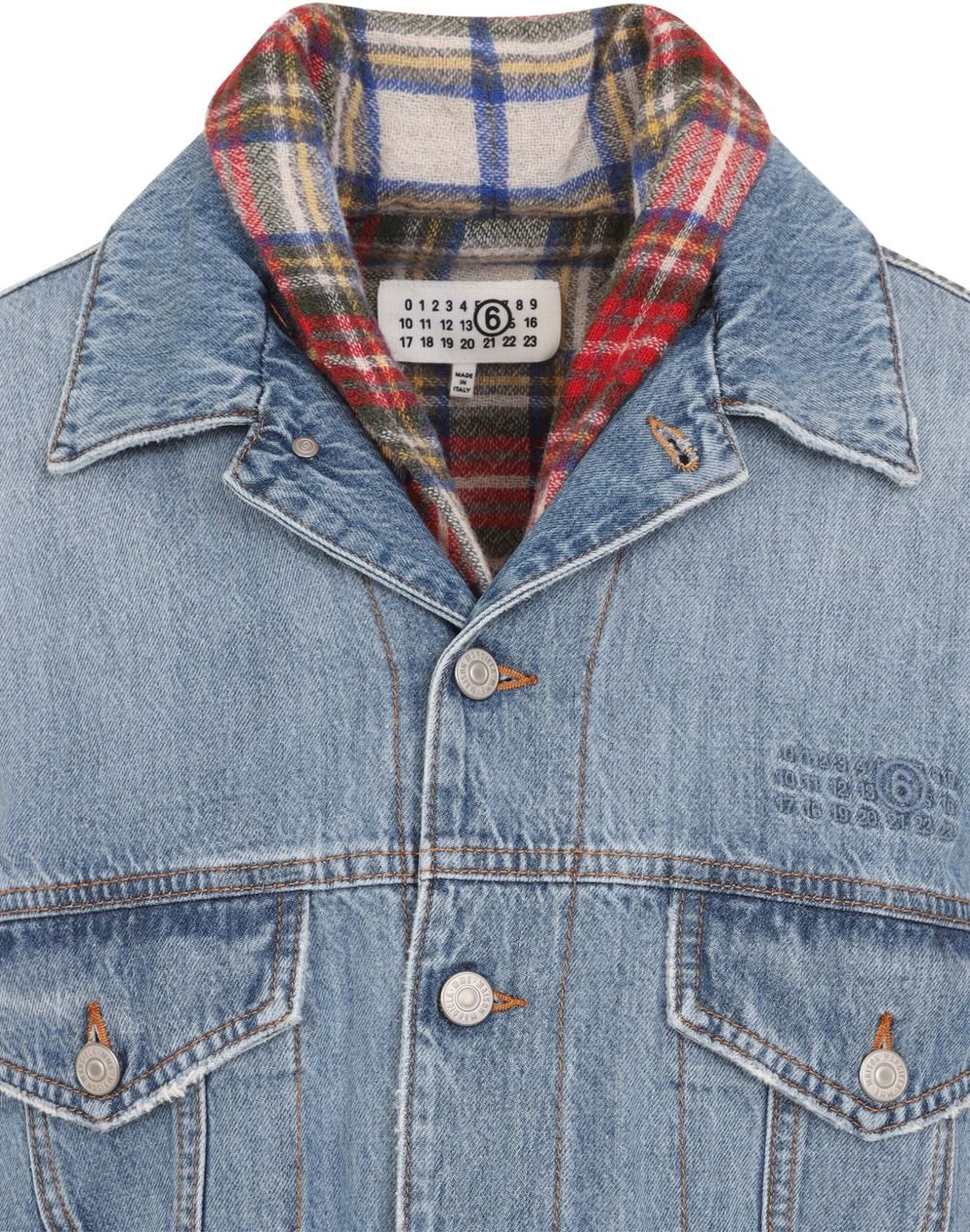 Coats Light Blue