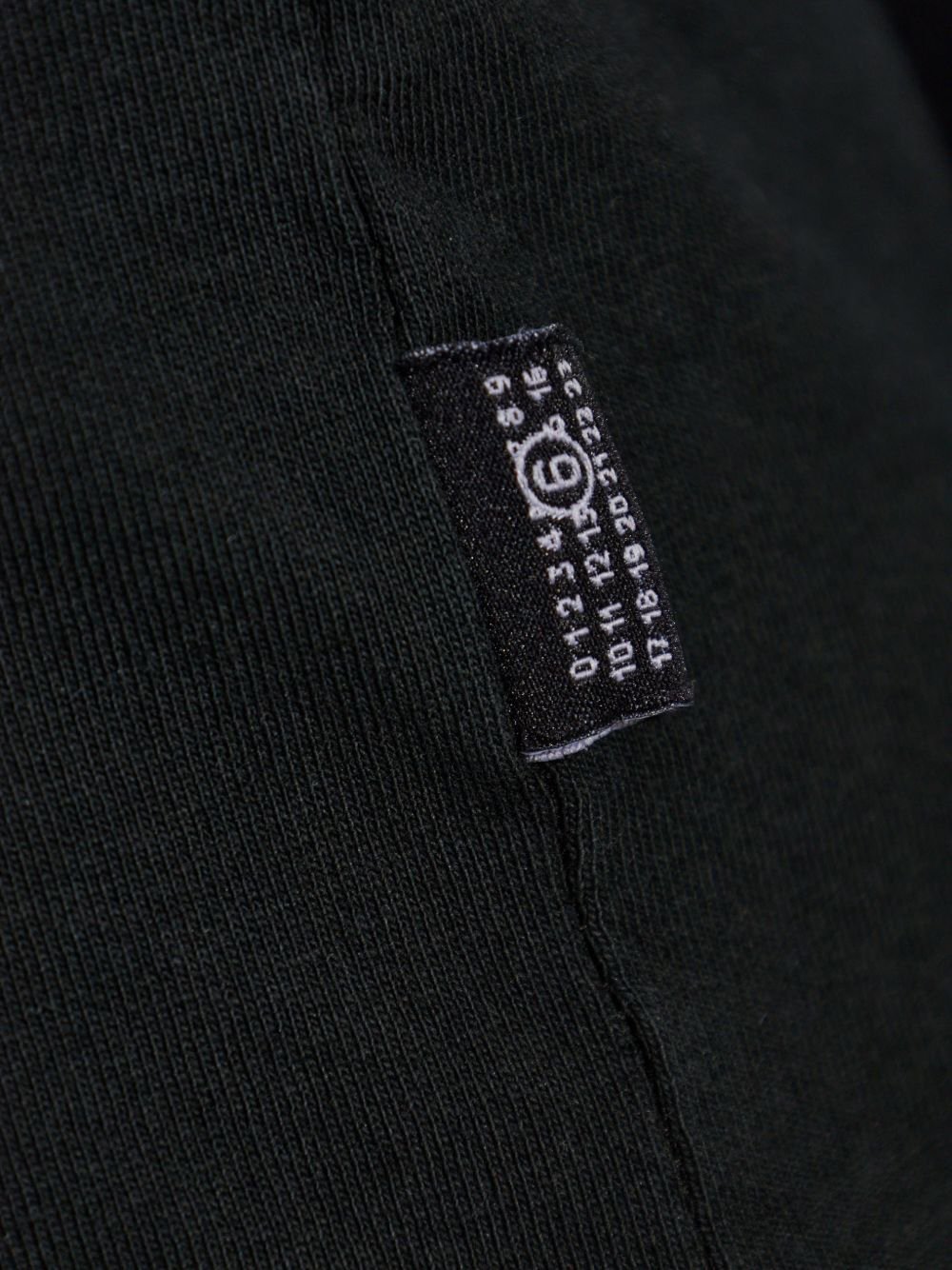 T-Shirts And Polos Nero