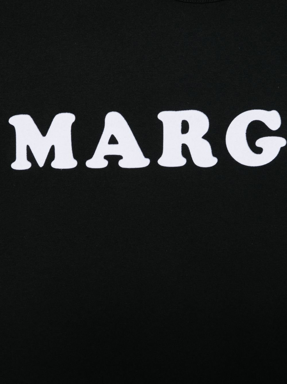 T-Shirts And Polos Nero