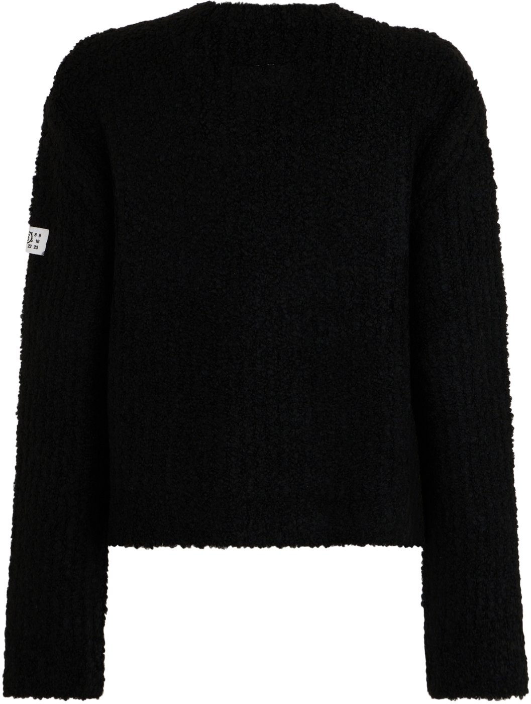 Crewneck sweater