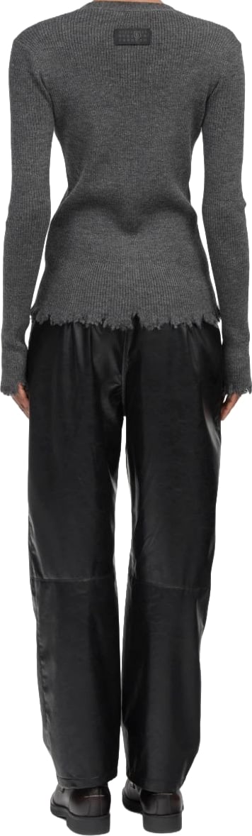 Sweaters Grigio