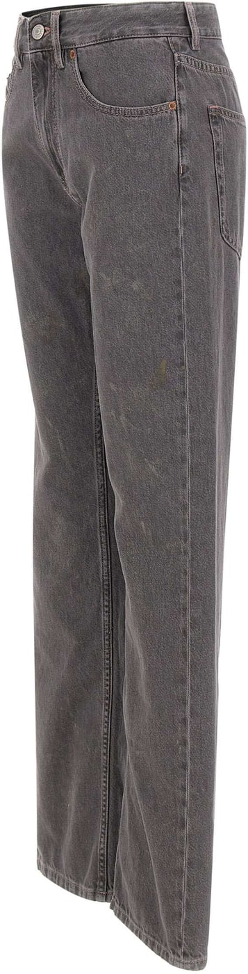 Jeans Grey
