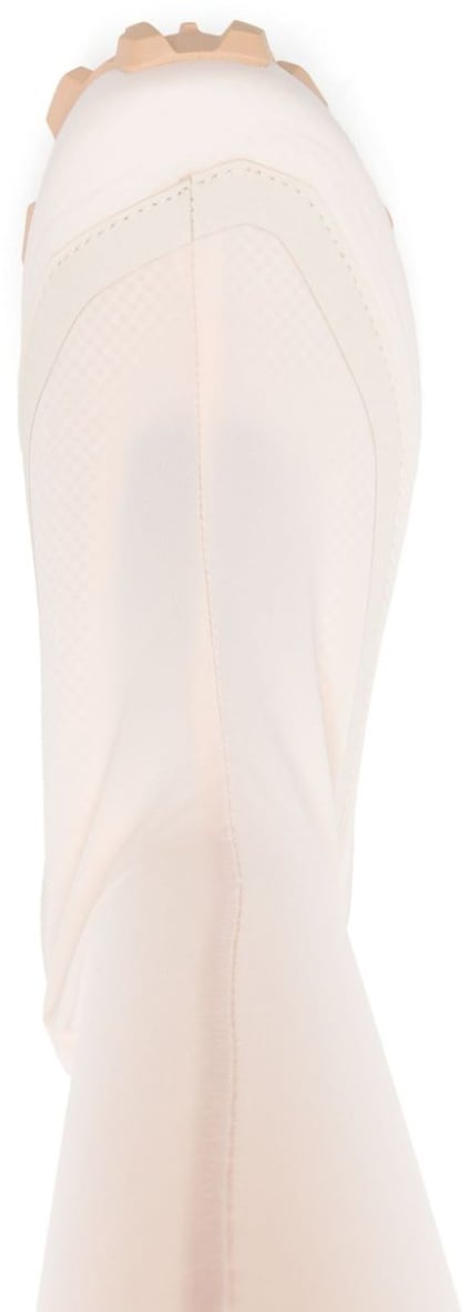 Boots White